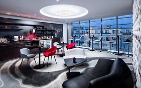 OREA Hotel Andels Praha